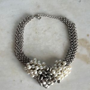 Necklace - Costume Jewelry